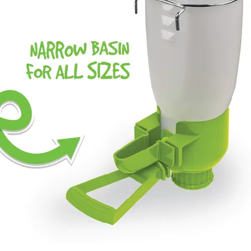 Bainbridge Bird Cage Bottle Drinker 1 Litre