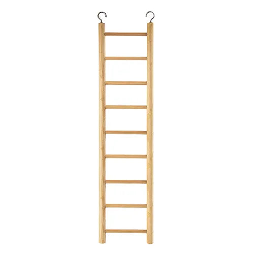 Bird Ladder - 9 Step