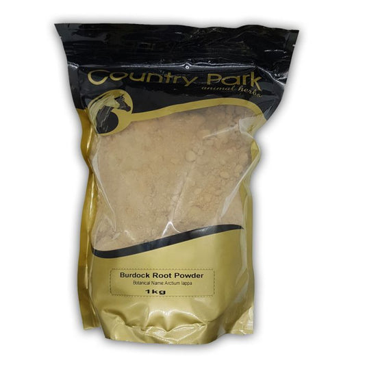 Country Park Burdock Root Powder 1kg