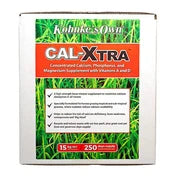 Kohnke's Own Cal-Xtra. 15kg Calcium Supplement for Horses Grazing on Oxalate Pastures