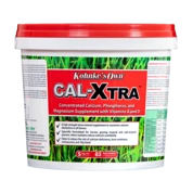 Kohnke's Own Cal-Xtra. 5kg Calcium Supplement for Horses Grazing on Oxalate Pastures