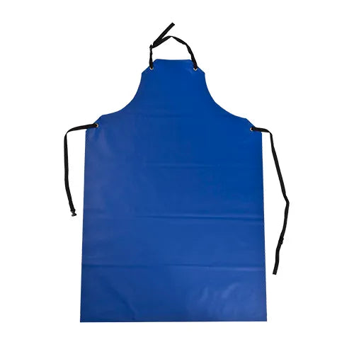 Dairy Apron Blue One Size