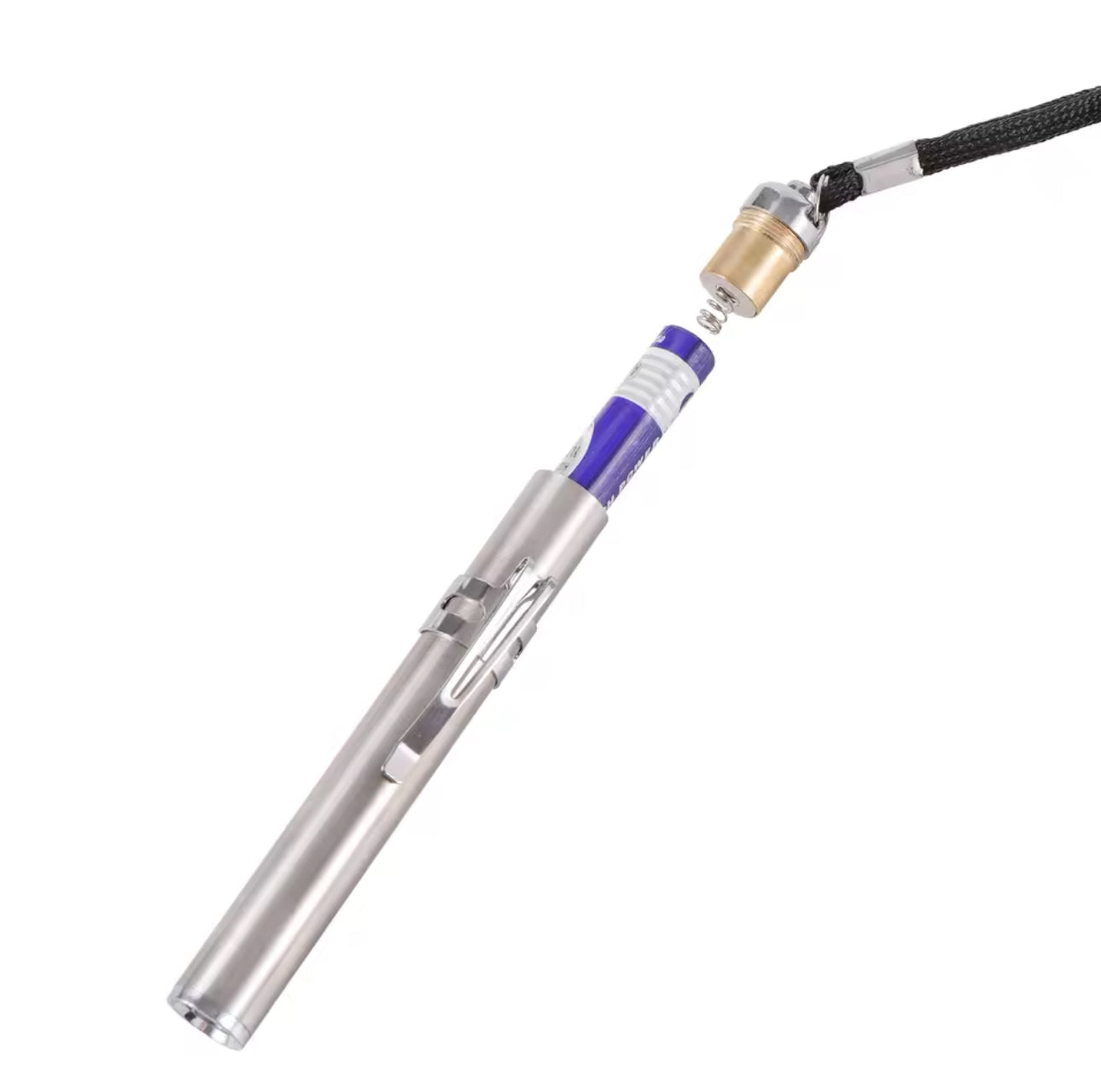 Egg Candling Torch - Small