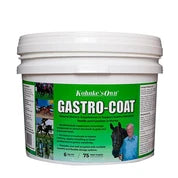 Kohnke's Own Gastro Coat. 6kg A Dietary Supplement for the Gastro-Intestinal Tract of Horses