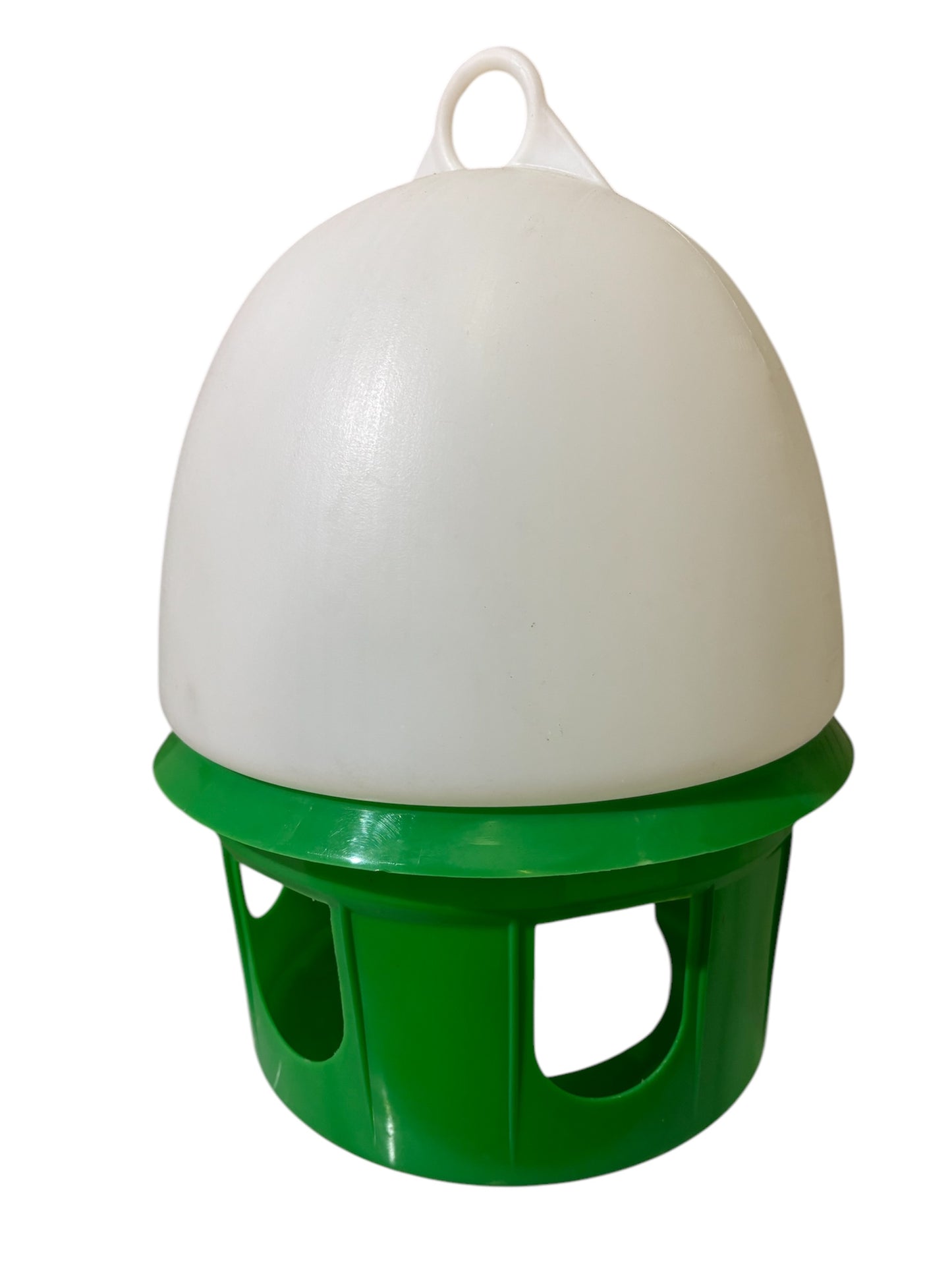 Pigeon & Poultry Dome Drinker 8.5 Litre