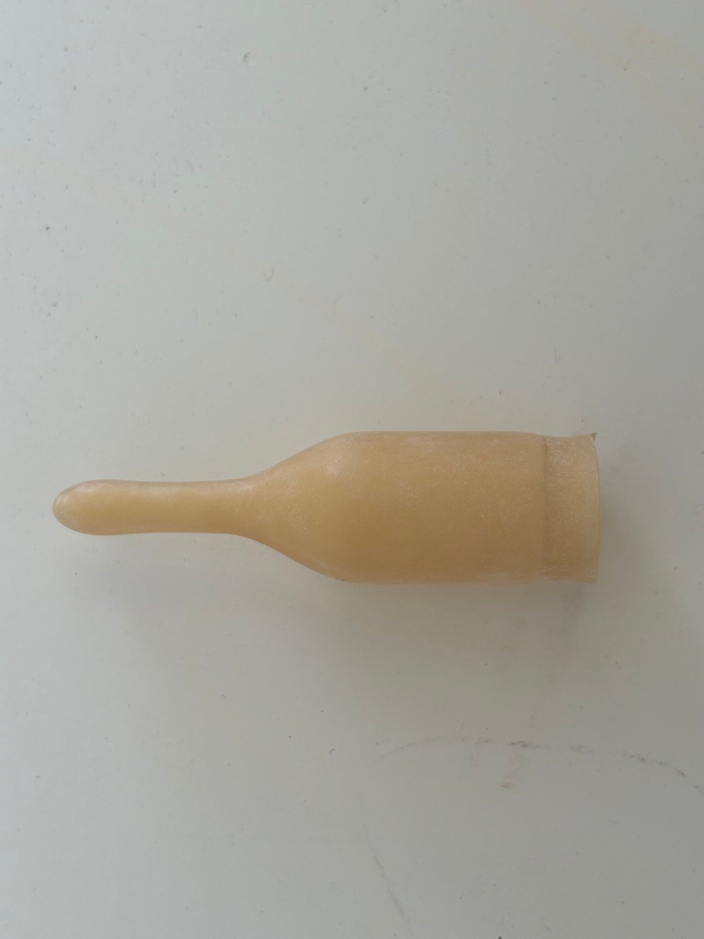 Wombaroo 'LD' Large Dog Latex Teat