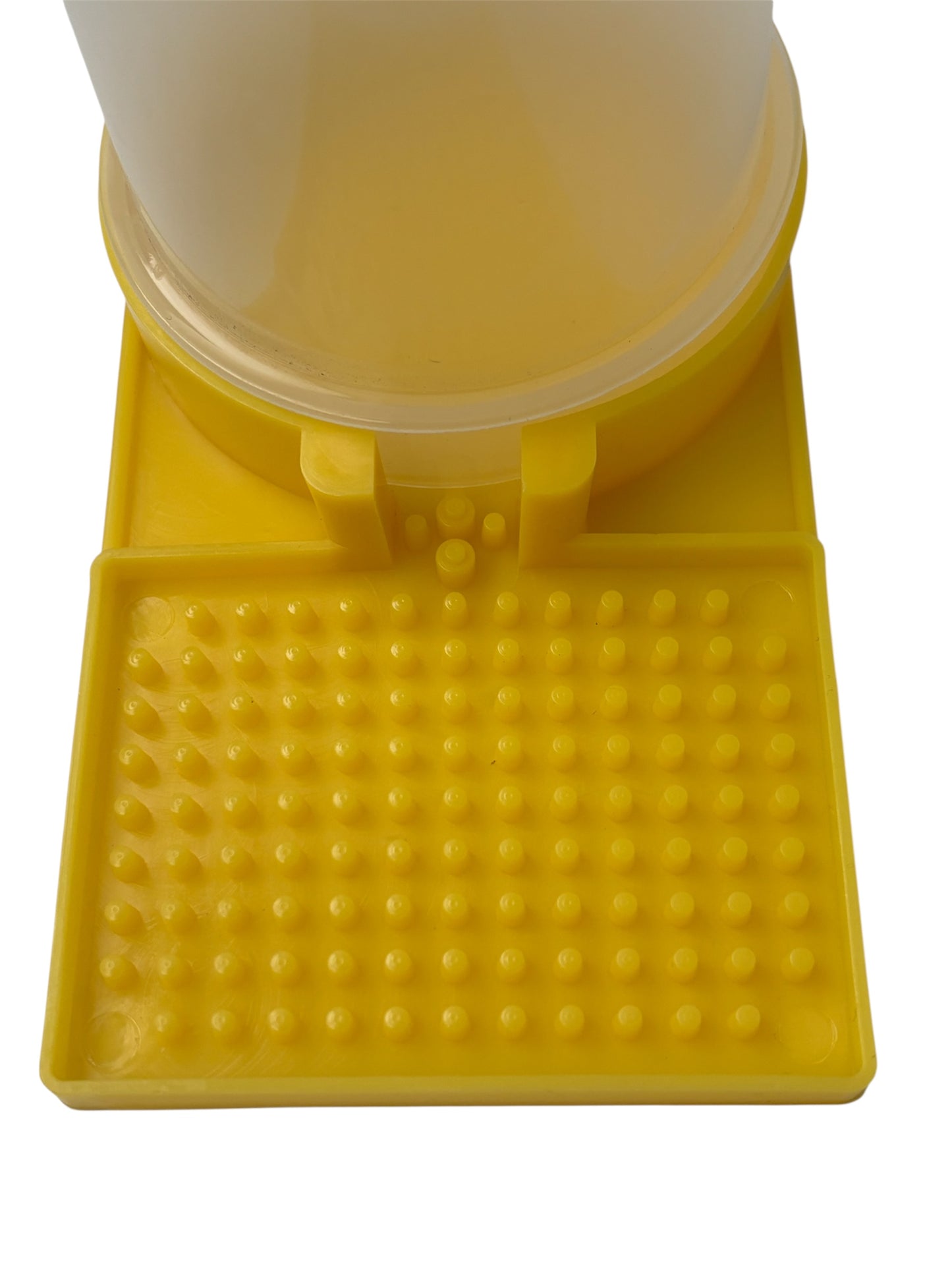 Water Dispenser For Chicks