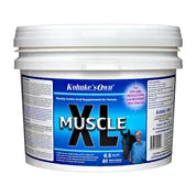 Kohnke's Own Muscle XL. 6.5kg Muscle Amino Acid Supplement, with Vitamin E, for Horses