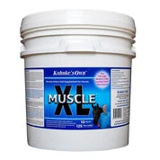 Kohnke's Own Muscle XL. 10kg Muscle Amino Acid Supplement, with Vitamin E, for Horses