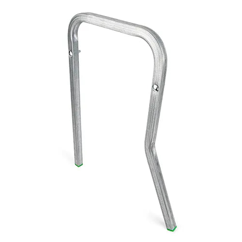 Poultry Metal Nesting Box Legs - Single Row - Pair