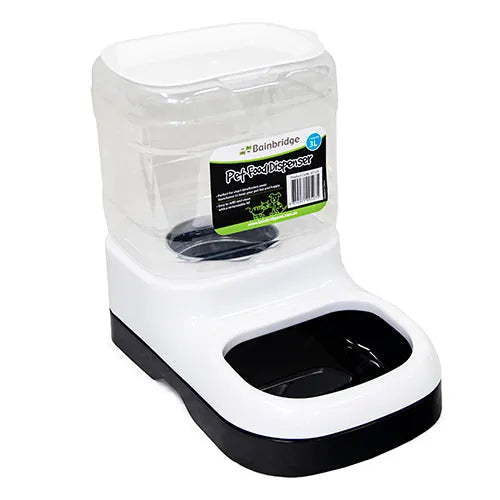 Automatic Pet Feeder 3 Litre For Dry Food