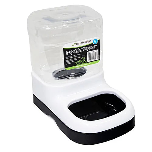 Automatic Pet Water Dispenser 3 Litre