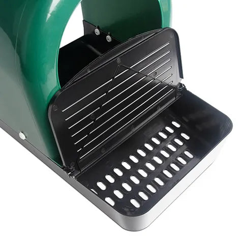 Poultry Nesting Box Plastic With Roll Away