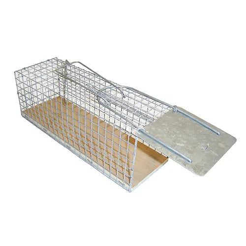 Rodent Cage Trap - Rat