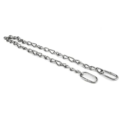 Calving Chain 80cm Stainless Steel