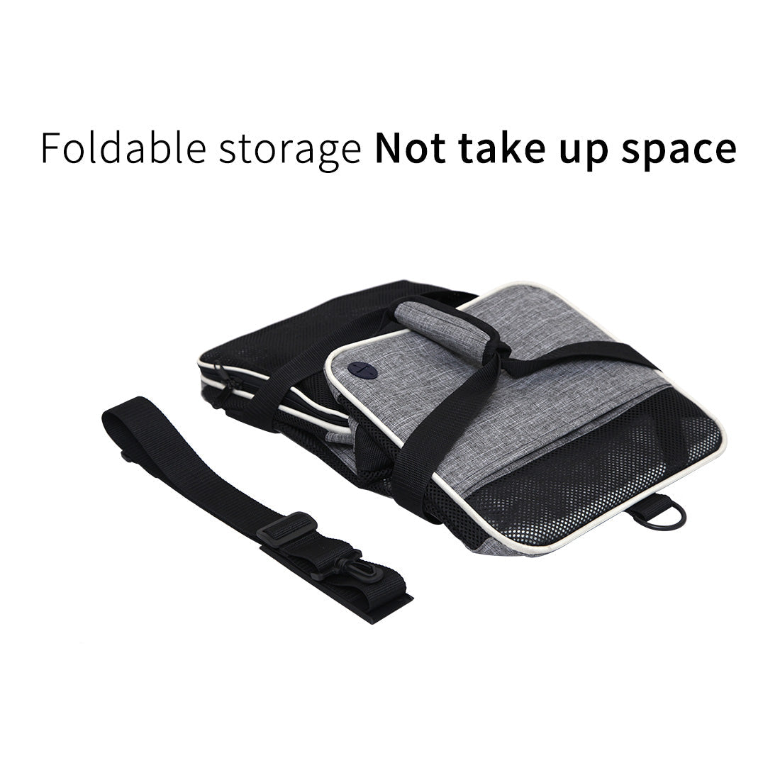 Foldable Pet Carrier Bag For Cat & Small Dog