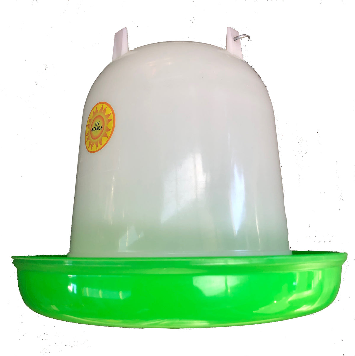 Poultry Drinker - Straight 1.5 litre