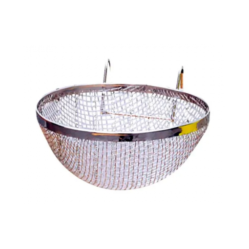 Canary Nest Metal Large 12cm