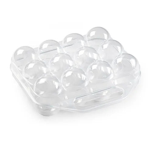 Bainbridge Egg Carrier - Holds 12 Eggs