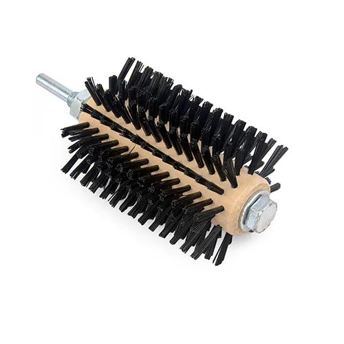 Rotary Brush - Mini - For Grooming Cattle