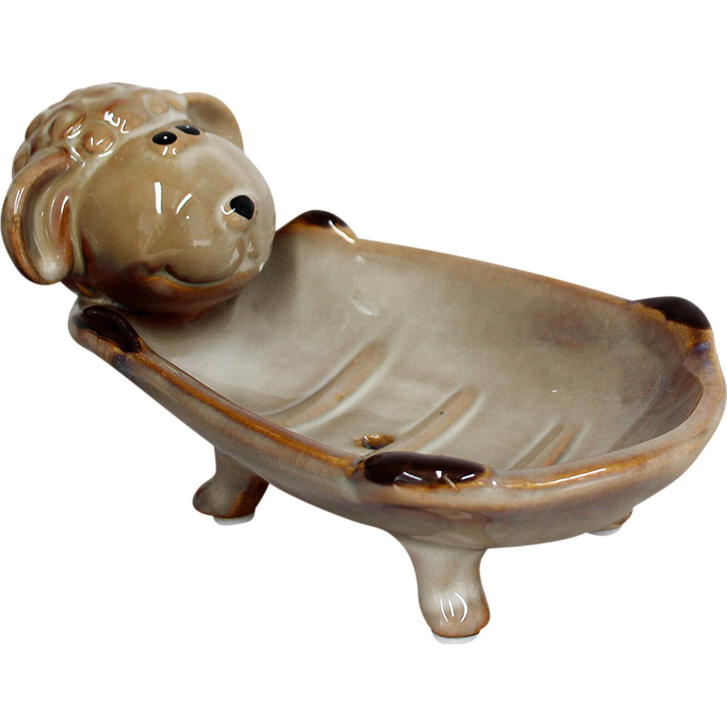 Soap Dish - Sheep
