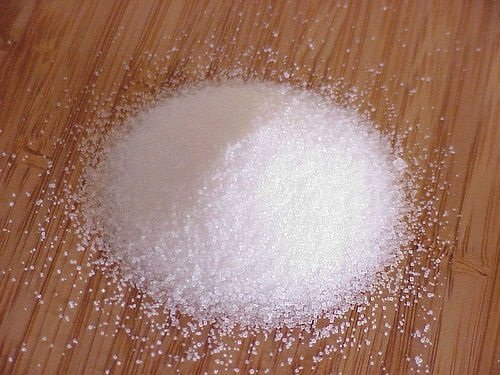 Fine/Flossy Salt 1kg