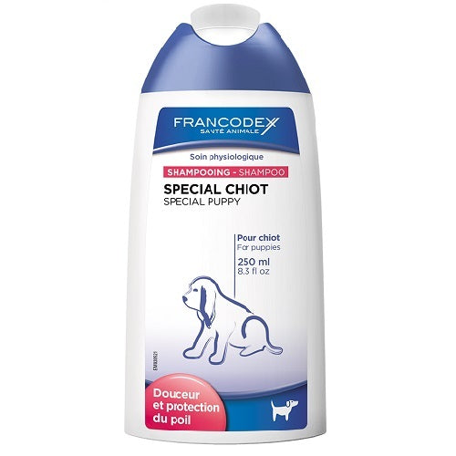 Francodex Puppy Shampoo 250ml