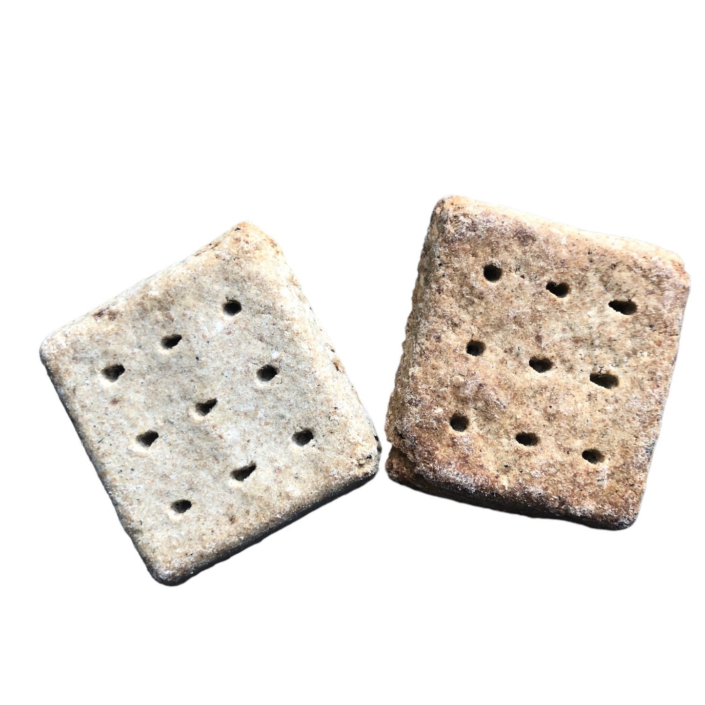 Dog Biscuits 2x2 Stockman & Paddock - 14 Piece Pack