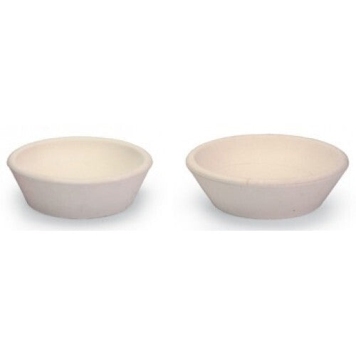 Gypsum Pigeon Nest Bowl - Small