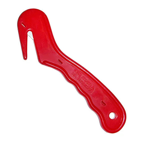 Bainbridge Yard Knife Plastic Single Blade