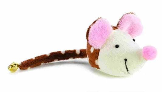 Precious Paws Mouse Cat Toy