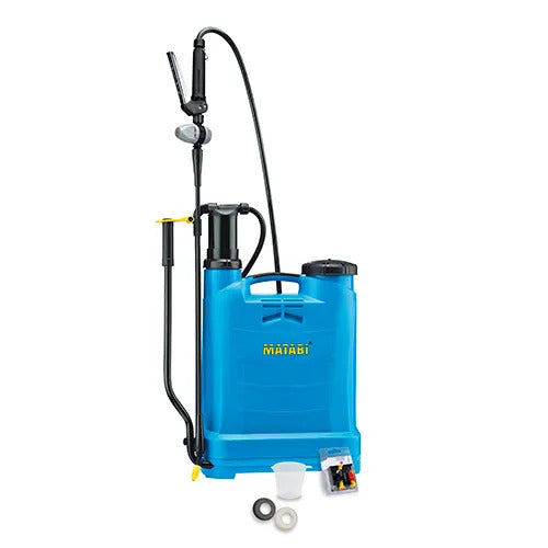 Matabi Evolution Knapsack Sprayer 12 Litre