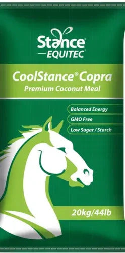 Copra Meal 20kg