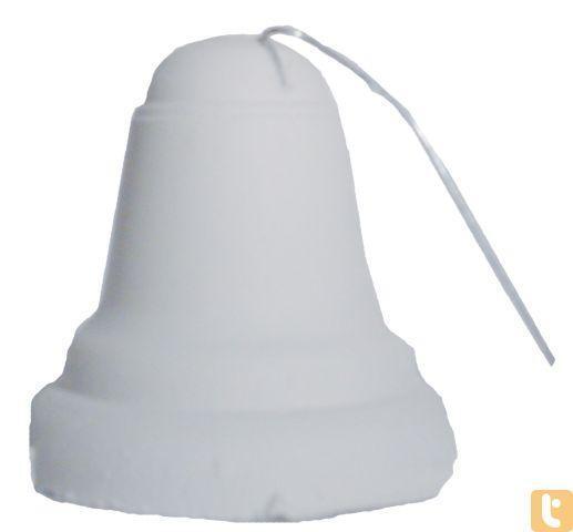 Avione Calcium And Charcoal Bell For Birds