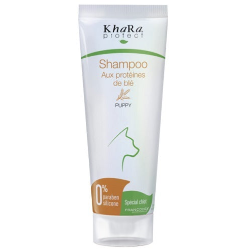 Khara Puppy Shampoo 250ml