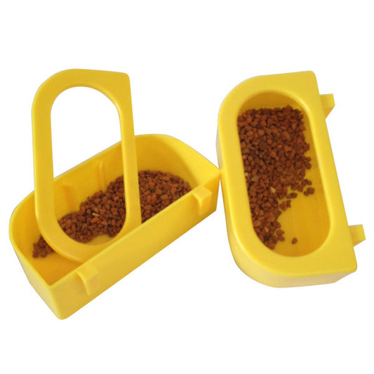 Ezy Cover Feeders For Birds And Poultry