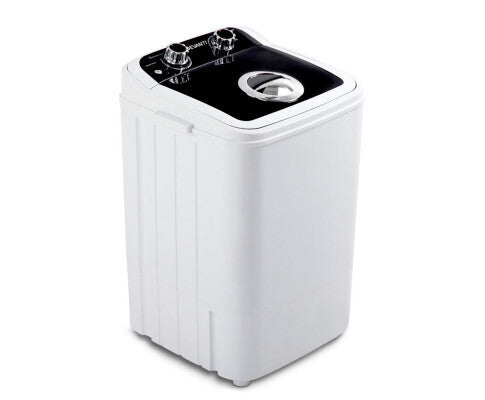 Mini Portable Washing Machine 4.6kg. Perfect For The Horse Float