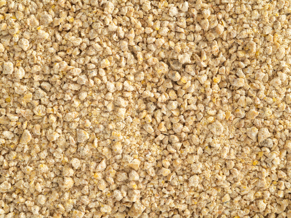 Chick And Duckling Starter Crumble 1kg