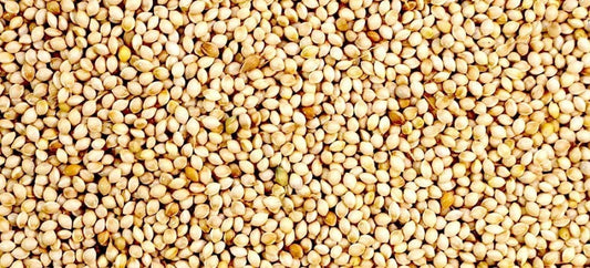 White French Millet Seed 3kg