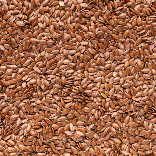 Linseed (Flax Seed) 25kg