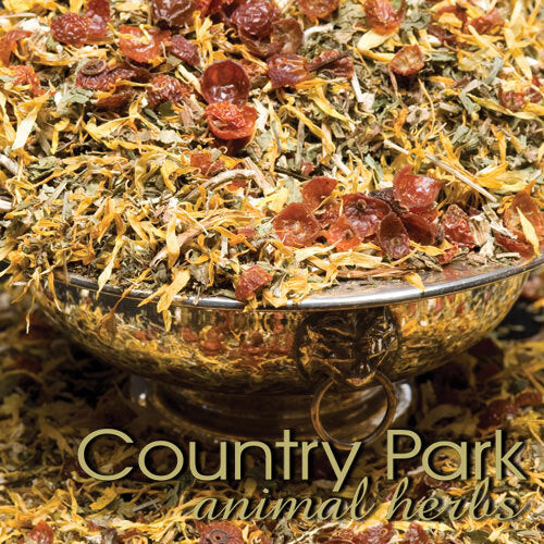 Country Park Herbs Summer Blend 1.25kg