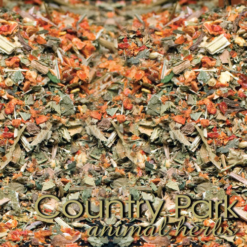 Country Park Herbs Winter Formula 1.25kg