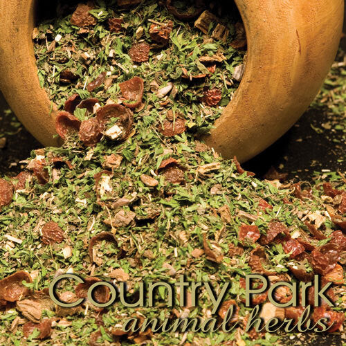 Country Park Herbs Autumn Blend 1.25kg