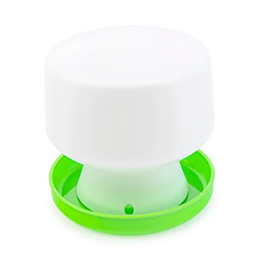 Poultry Drinker - Ball Type 1.3 Litre