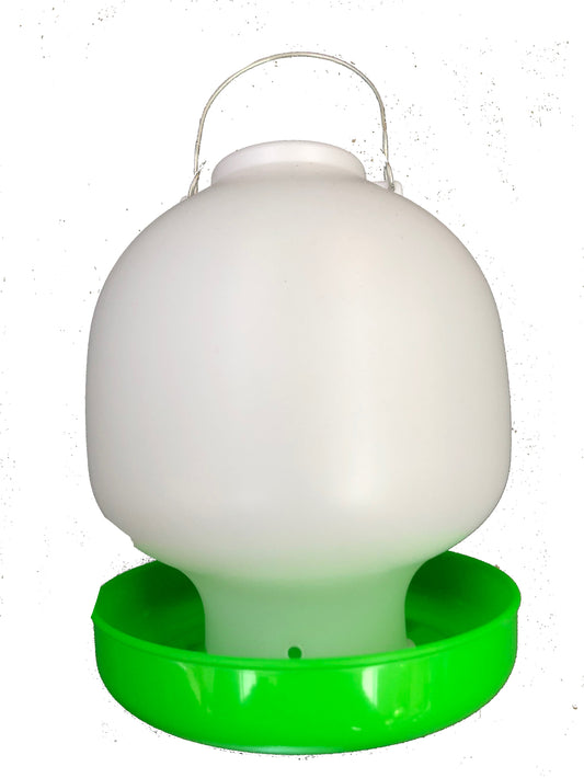 Poultry Drinker - Ball Type 9 Litre
