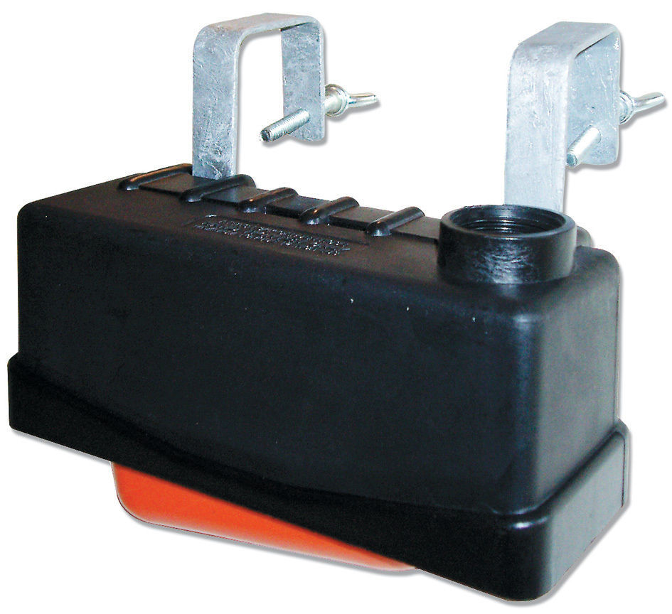 Automatic Trough Valve Float