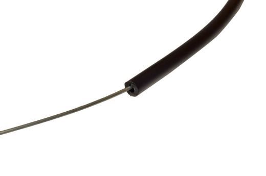 Nemtek Gum Pole Sleeve. Insulation Sleeve For Electric Wire. 10 Meter Roll