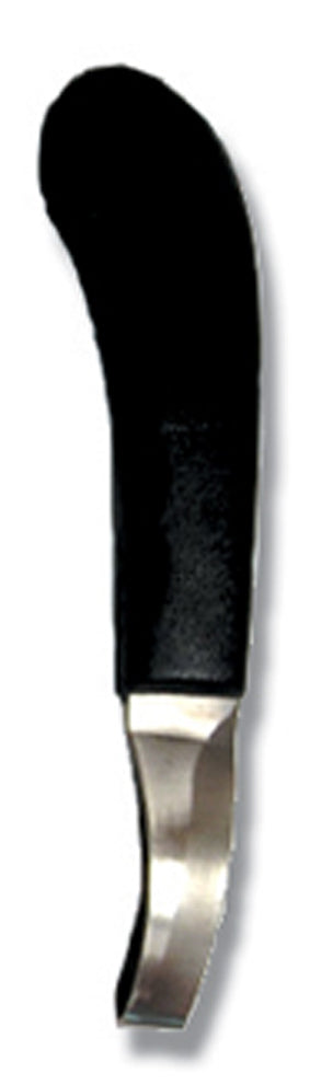 Bainbridge Hoof Loop Knife