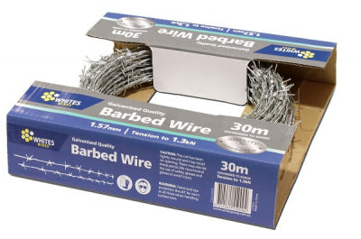 Barbed Wire 30 Metre Handy Pack
