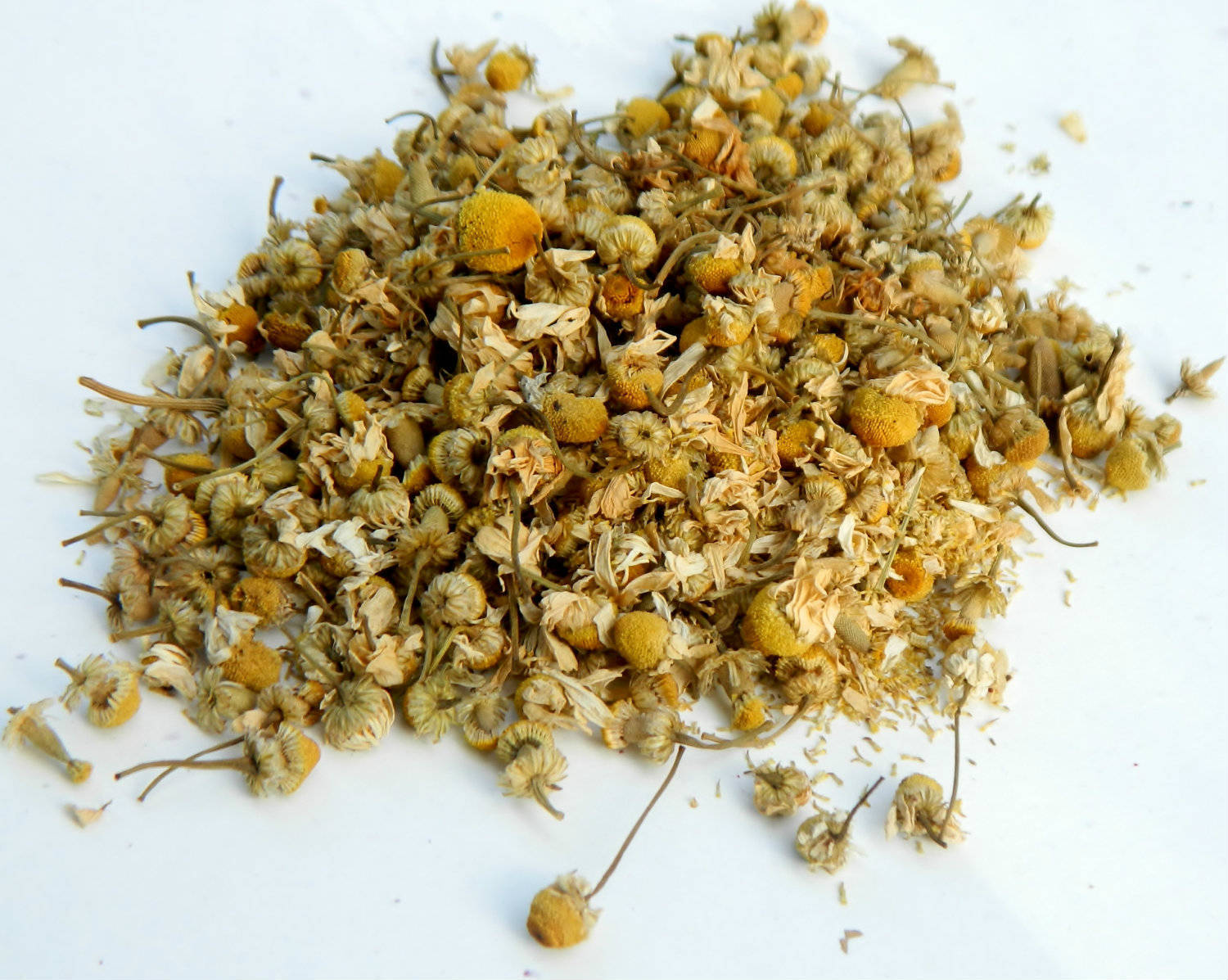 Country Park Herbs Chamomile Flowers 1kg